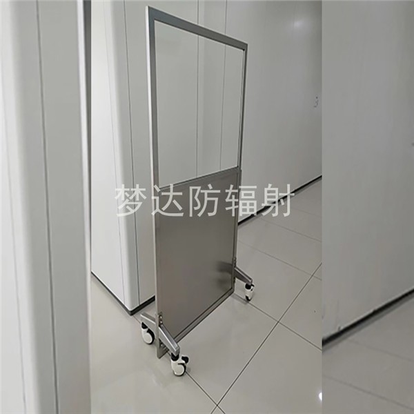 淄博单联铅屏风大窗口